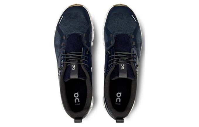 Cloud 5 Terry ”Midnight White” Cloud 5 Terry ”Midnight White”