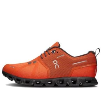 Cloud 5 Waterproof ”Flame”