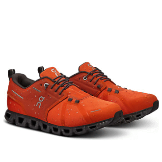 Cloud 5 Waterproof ”Flame”