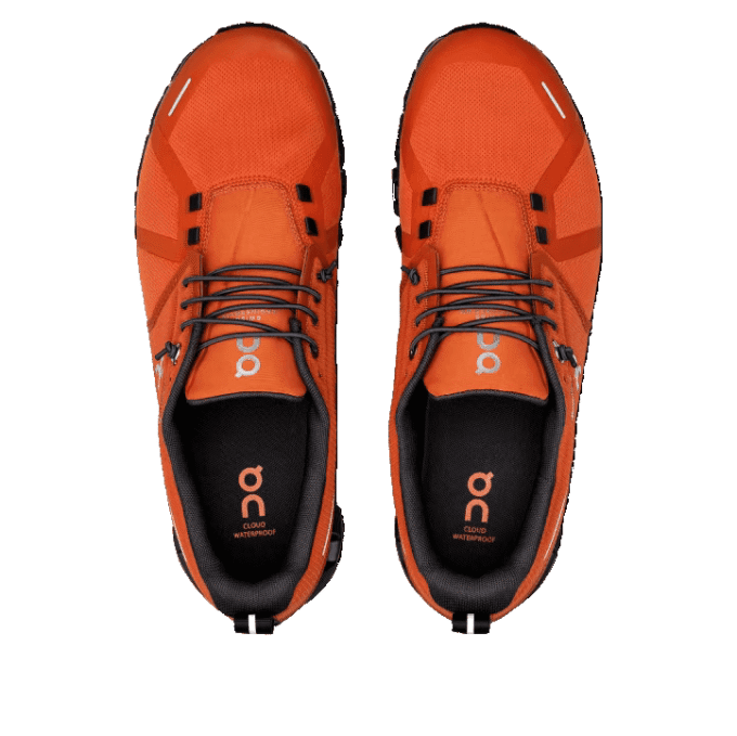 Cloud 5 Waterproof ”Flame”