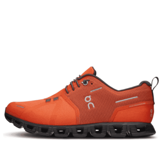 Cloud 5 Waterproof ”Flame Eclipse”