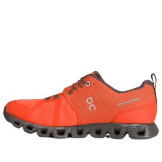 Cloud 5 Waterproof ”Flame Eclipse”