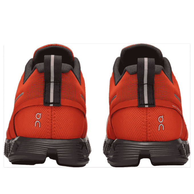 Cloud 5 Waterproof ”Flame Eclipse”