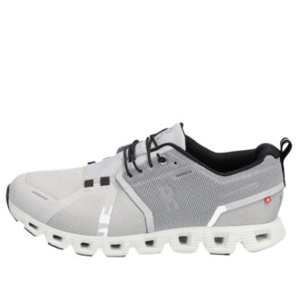 Cloud 5 Waterproof ”Glacier Grey White”