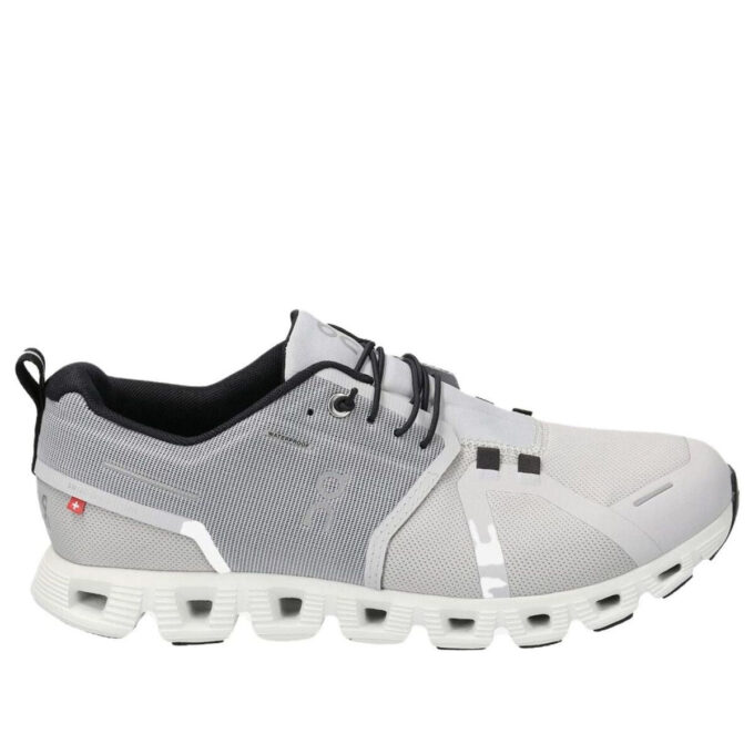 Cloud 5 Waterproof ”Glacier Grey White”