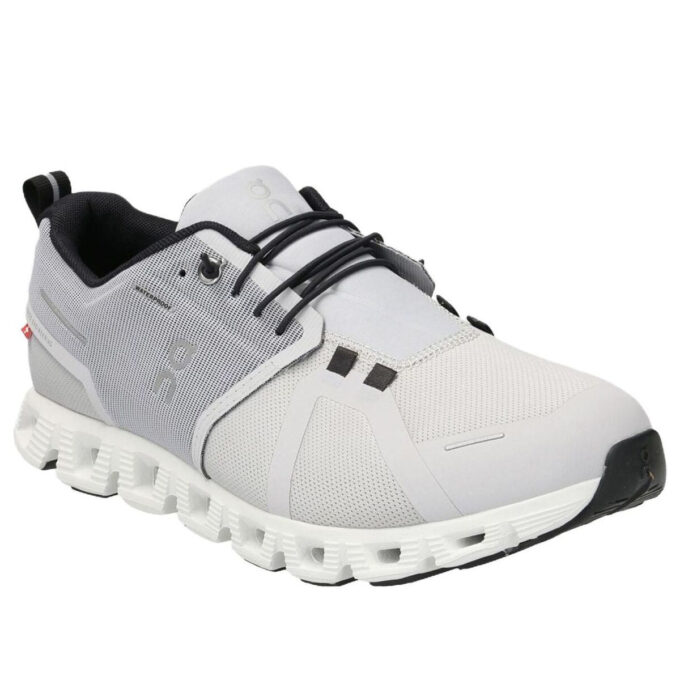 Cloud 5 Waterproof ”Glacier Grey White”