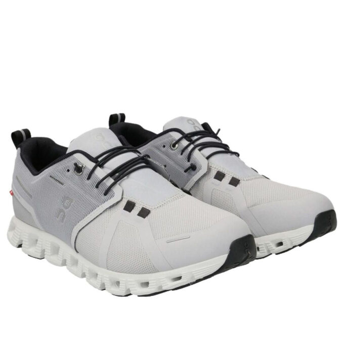 Cloud 5 Waterproof ”Glacier Grey White”