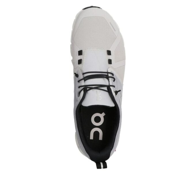 Cloud 5 Waterproof ”Glacier Grey White”