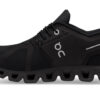Cloud 5 Waterproof ”Hel svart”