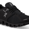 Cloud 5 Waterproof ”Hel svart”