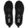 Cloud 5 Waterproof ”Hel svart”