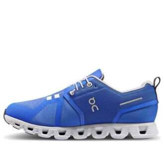 Cloud 5 Waterproof ”Koboltglaciär”