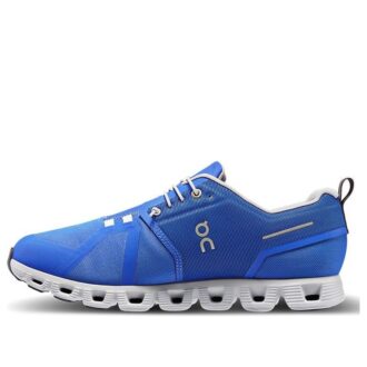Cloud 5 Waterproof ”Koboltglaciär”
