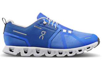 Cloud 5 Waterproof ”Koboltglaciär”
