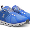 Cloud 5 Waterproof ”Koboltglaciär”
