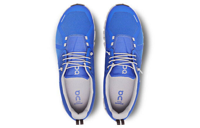 Cloud 5 Waterproof ”Koboltglaciär”