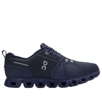 Cloud 5 Waterproof ”Marinblått bläck”