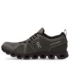 Cloud 5 Waterproof ”Olivgrön Svart”