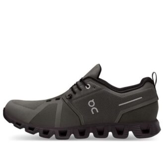 Cloud 5 Waterproof ”Olivgrön Svart”