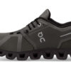 Cloud 5 Waterproof ”Olivgrön Svart”