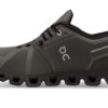 Cloud 5 Waterproof ”Olivgrön Svart”