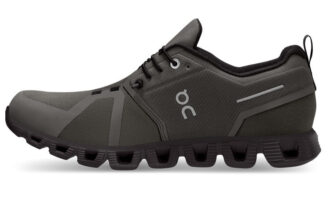 Cloud 5 Waterproof ”Olivgrön Svart”