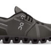 Cloud 5 Waterproof ”Olivgrön Svart”