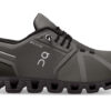 Cloud 5 Waterproof ”Olivgrön Svart”