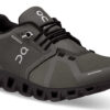 Cloud 5 Waterproof ”Olivgrön Svart”