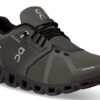 Cloud 5 Waterproof ”Olivgrön Svart”
