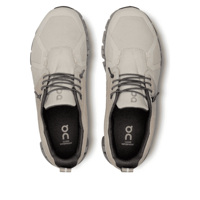 Cloud 5 Waterproof ”Pärlemordimma”