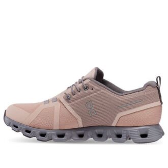 Cloud 5 Waterproof ”Rosafossil”