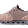 Cloud 5 Waterproof ”Rosafossil”