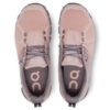 Cloud 5 Waterproof ”Rosafossil”