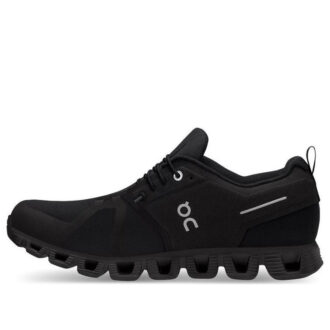 Cloud 5 Waterproof ”Svart Vit”