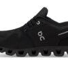Cloud 5 Waterproof ”Svart Vit”