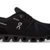 Cloud 5 Waterproof ”Svart Vit”