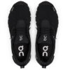 Cloud 5 Waterproof ”Svart Vit”