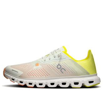 Cloud 6 Coast ”Aloe Limelight”