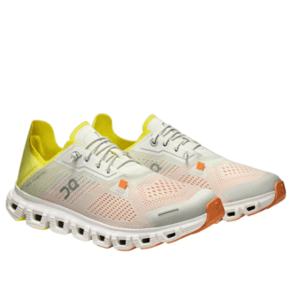 Cloud 6 Coast ”Aloe Limelight”