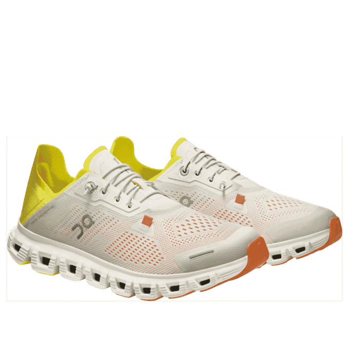Cloud 6 Coast ”Aloe Limelight”