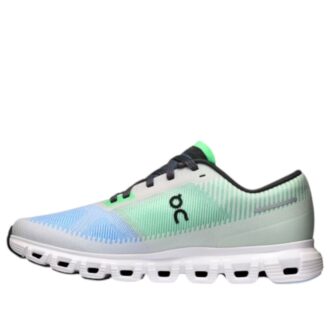 Cloud 6 Push ”Horizon Honeydew”