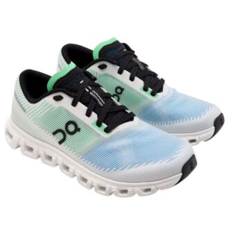 Cloud 6 Push ”Horizon Honeydew”