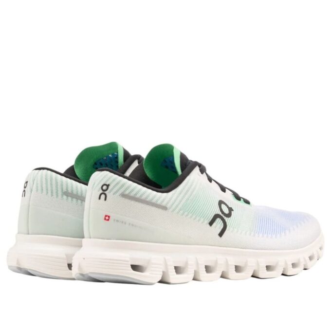 Cloud 6 Push ”Horizon Honeydew”