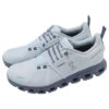 Cloud 6 Waterproof ”Heather Metal”