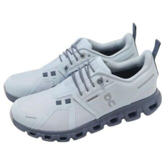 Cloud 6 Waterproof ”Heather Metal”