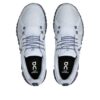 Cloud 6 Waterproof ”Heather Metal”