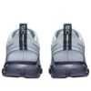 Cloud 6 Waterproof ”Heather Metal”