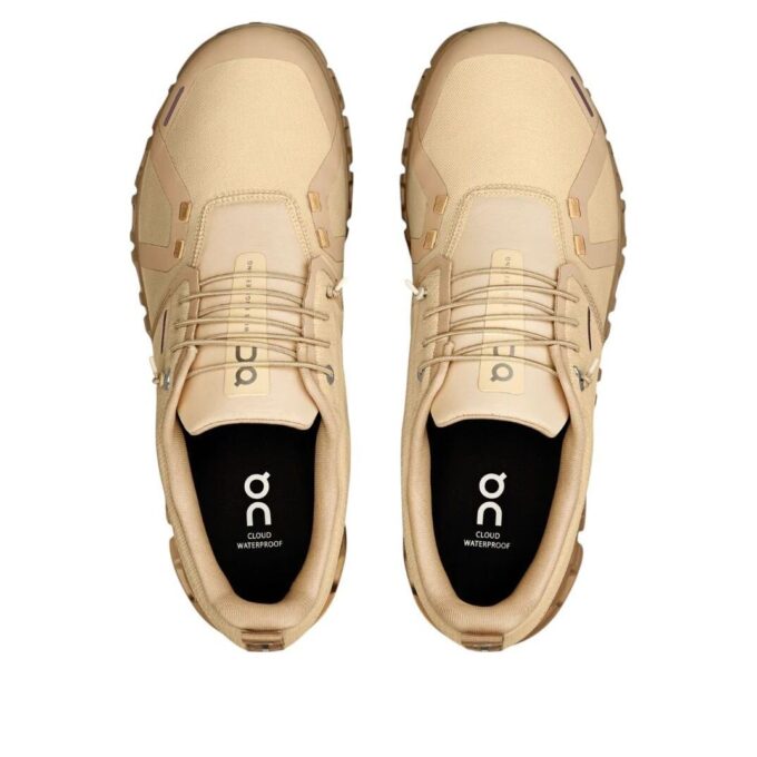 Cloud 6 Waterproof ”Sanddyn”