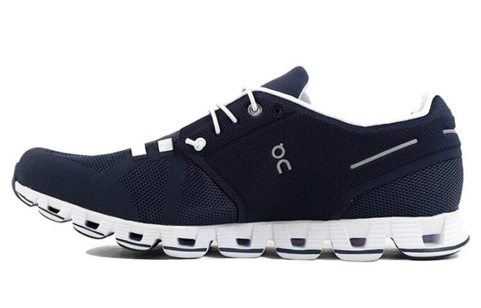Cloud ”Cloud Navy White”